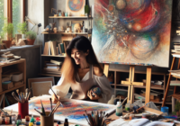 Pentingnya Mengasah Kreativitas dalam Proses Pengembangan Diri