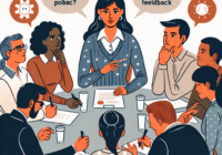 Cara Menghadapi Kritik: Mengubahnya Menjadi Umpan Balik yang Konstruktif