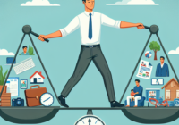 Menemukan Keseimbangan Antara Karier dan Kehidupan Pribadi