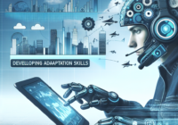 Mengembangkan Kemampuan Adaptasi dengan Memanfaatkan Teknologi Baru
