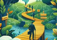 Menjadi Pebisnis Sukses: Pelajaran dari Mereka yang Berhasil