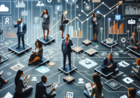 Networking di Era Digital: Memanfaatkan Media Sosial untuk Karier Anda